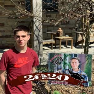 Meet your Posher, Alyssa